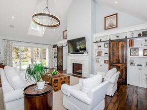 25 Hammetts Cove Rd, Marion MA 02738