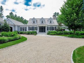 25 Hammetts Cove Rd, Marion MA 02738