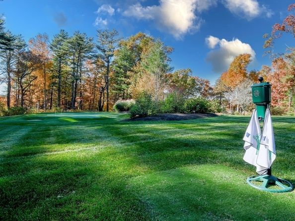 25 Hammetts Cove Rd, Marion MA 02738
