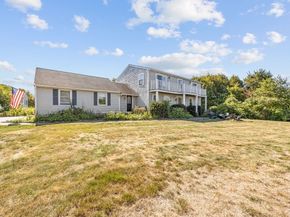 50 Harborview Rd, Hull MA 02045