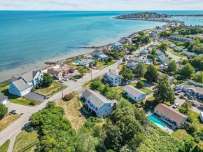 50 Harborview Rd, Hull MA 02045