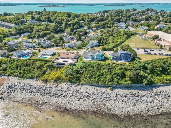 50 Harborview Rd, Hull MA 02045
