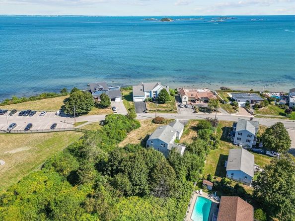 50 Harborview Rd, Hull MA 02045