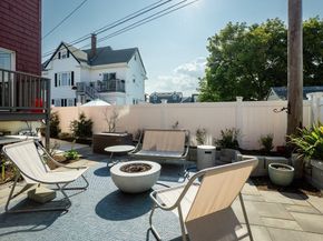 212 Winthrop Shore Drive 1, Winthrop MA 02152