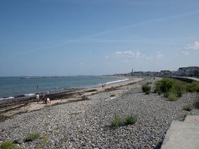 212 Winthrop Shore Drive 1, Winthrop MA 02152
