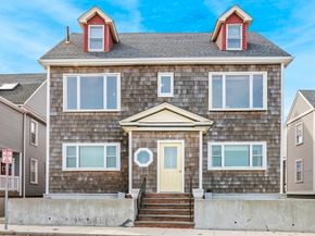 212 Winthrop Shore Drive 1, Winthrop MA 02152