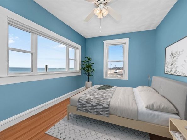 212 Winthrop Shore Drive 1, Winthrop MA 02152