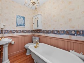 212 Winthrop Shore Drive 1, Winthrop MA 02152