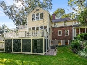 46 Lincoln Rd, Wellesley MA 02481