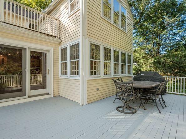 46 Lincoln Rd, Wellesley MA 02481