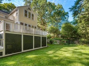 46 Lincoln Rd, Wellesley MA 02481