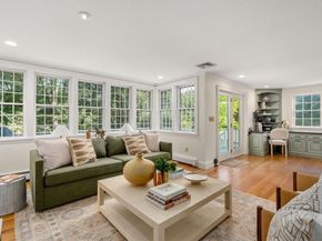 46 Lincoln Rd, Wellesley MA 02481