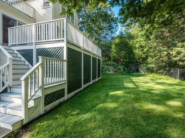 46 Lincoln Rd, Wellesley MA 02481