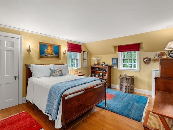 46 Lincoln Rd, Wellesley MA 02481