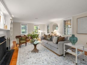 46 Lincoln Rd, Wellesley MA 02481