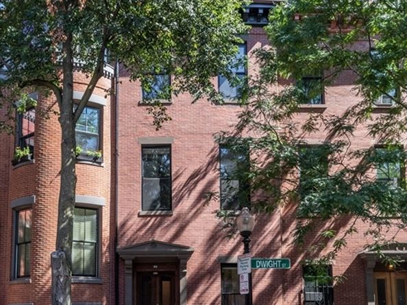 17 Dwight 3, Boston MA 02118