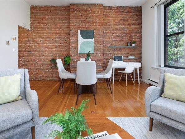 17 Dwight 3, Boston MA 02118
