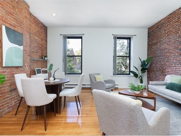 17 Dwight 3, Boston MA 02118