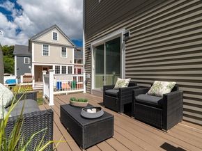 321 Albemarle Rd, Newton MA 02460