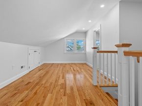 321 Albemarle Rd, Newton MA 02460