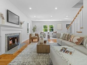 321 Albemarle Rd, Newton MA 02460