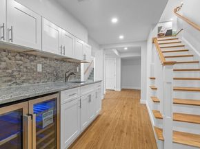 321 Albemarle Rd, Newton MA 02460
