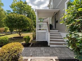 321 Albemarle Rd, Newton MA 02460