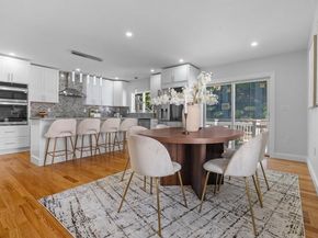 321 Albemarle Rd, Newton MA 02460