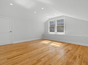 321 Albemarle Rd, Newton MA 02460