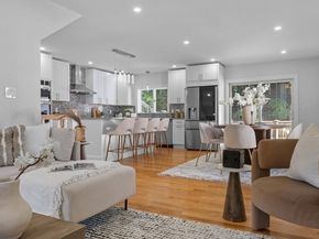 321 Albemarle Rd, Newton MA 02460