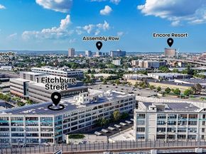 1 Fitchburg St 318C, Somerville MA 02143