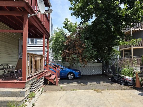 7-9 Rhode Island Ave, Somerville MA 02145
