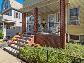 7-9 Rhode Island Ave, Somerville MA 02145