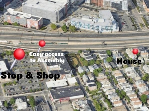 7-9 Rhode Island Ave, Somerville MA 02145
