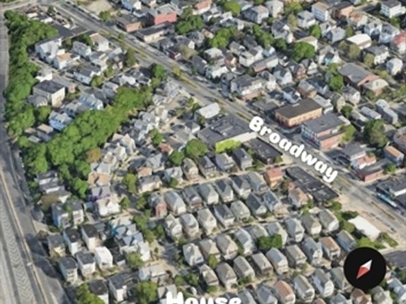 7-9 Rhode Island Ave, Somerville MA 02145