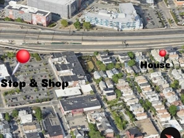 7-9 Rhode Island Ave, Somerville MA 02145