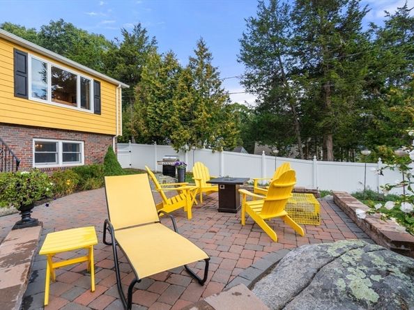 188 Atlantic Street, Gloucester MA 01930