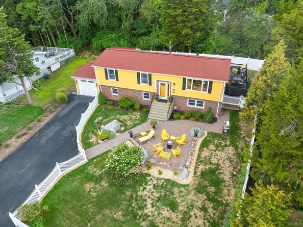 188 Atlantic Street, Gloucester MA 01930