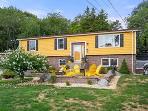 188 Atlantic Street, Gloucester MA 01930