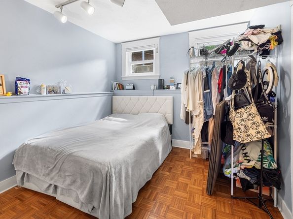 100 Lanark Rd A, Boston MA 02135