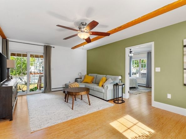 36 Central Avenue, Malden MA 02148