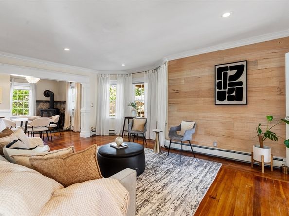 36 Central Avenue, Malden MA 02148