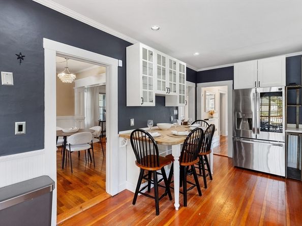 36 Central Avenue, Malden MA 02148
