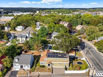 36 Central Avenue
