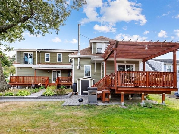 36 Central Avenue, Malden MA 02148