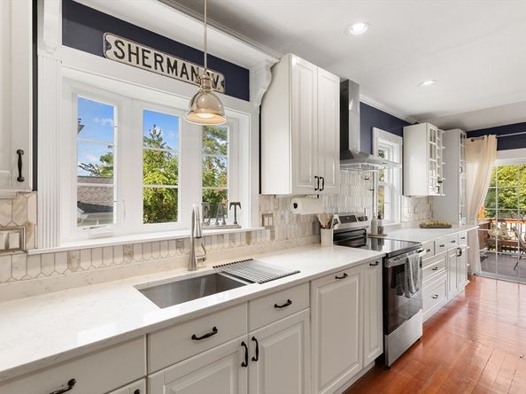 36 Central Avenue, Malden MA 02148