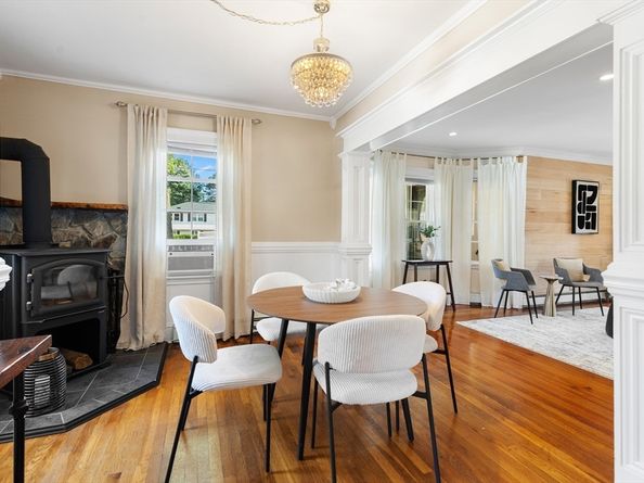 36 Central Avenue, Malden MA 02148
