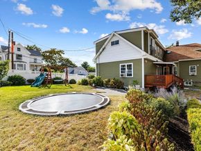 36 Central Avenue, Malden MA 02148