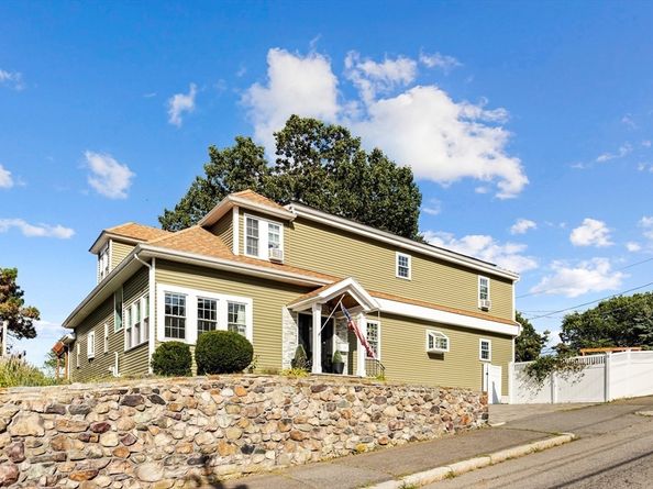 36 Central Avenue, Malden MA 02148