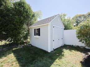 20 Magnolia Street, Framingham MA 01701